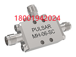 High Frequency SMA RF Mixer高頻 SMA 射頻混頻器, 5-7 GHz Model: MH-06-SC