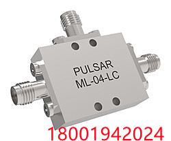High Frequency SMA RF Mixer高頻 SMA 射頻混頻器, 2-8 GHz Model: ML-04-LC