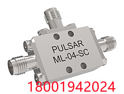 High Frequency SMA RF Mixer高頻 SMA 射頻混頻器, 2-8 GHz Model: ML-04-SC