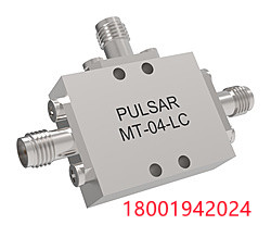 High Frequency SMA RF Mixer高頻 SMA 射頻混頻器, 2-8 GHz Model: MT-04-LC