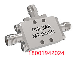 High Frequency SMA RF Mixer高頻 SMA 射頻混頻器, 2-8 GHz Model: MT-04-SC