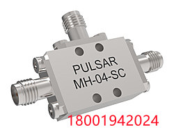 High Frequency SMA RF Mixer高頻 SMA 射頻混頻器, 2-8 GHz Model: MH-04-SC