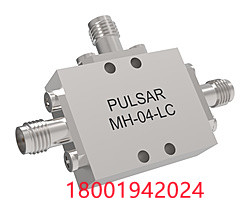 High Frequency SMA RF Mixer 高頻 SMA 射頻混頻器, 2-8 GHz Model: MH-04-LC
