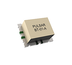 美國Pulsar Microwave-Surface Mount Bias Tee, 10-1000 MHz Model: BT-01-A偏置三通