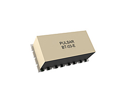 美國Pulsar Microwave-Surface Mount Bias Tee, 10-4200 MHz Model: BT-03-E偏置三通