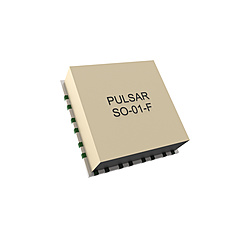 美國Pulsar Microwave – Surface Mount Analog Phase Shifter- 10-20 MHz Model: SO-01-F移相器
