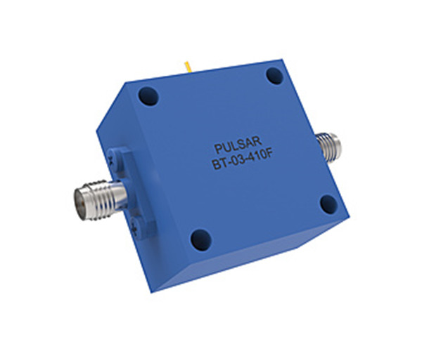 Pulsar Microwave Corporation 10-4200 MHz BT-03-410F高壓偏置器