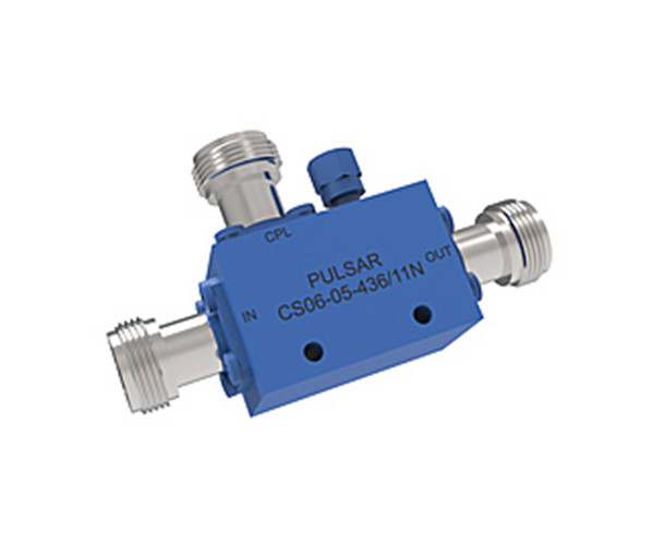 美國Pulsar Microwave CS06-05-436/11N 定向耦合器