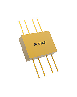 三平衡射頻混頻器（1-3500 MHz）