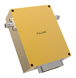 Pin二極管衰減器：C（0.25-18 GHz）