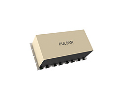 壓控移相器：窄帶和倍頻帶寬 9.8-3200 MHz