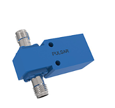 偏心球美國PULASAR寬帶至85 GHz