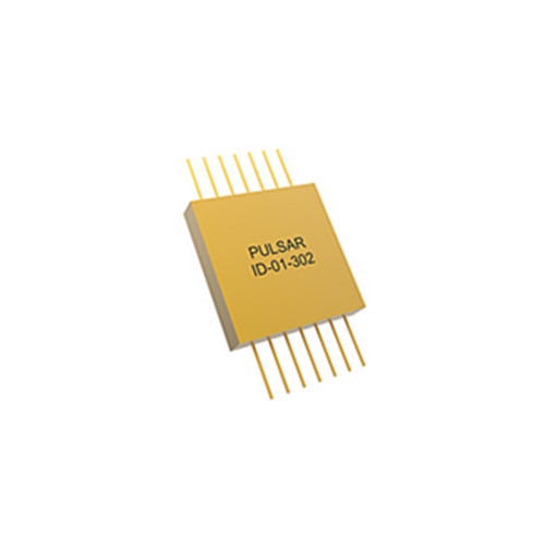 Pulsar Microwave ID-01-302 IQ解調器10.2-11.3 MHz