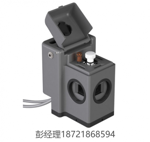 美國Quantum Northwest qX3珀爾帖控溫比色皿架