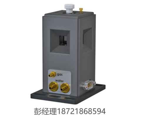 美國Quantum Northwest Luma 40溫控比色皿架 基于珀爾帖效應(yīng)