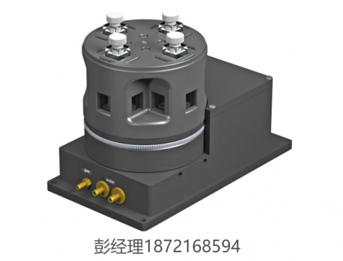 美國Quantum Northwest Turret 4四位溫控比色皿轉(zhuǎn)換器