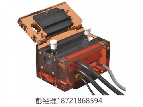 美國Quantum Northwest Cyl 100圓柱形比色皿架 帶帕爾貼溫度控制