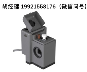 Quantum Northwest qX2風冷式帕爾貼溫控比色皿支架 雙光學接口