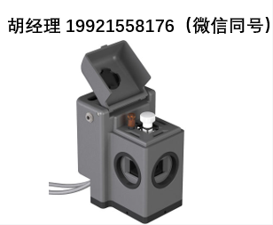 Quantum Northwest qX3風冷式帕爾貼溫控比色皿支架 三光學接口