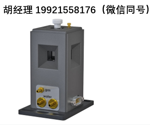 Quantum Northwest Luma 40四光路帕爾貼溫控比色皿支架 可滿足吸收光譜、熒光光譜乃至激光實驗需求