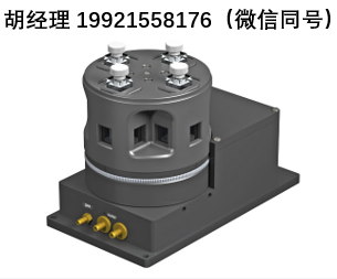 Quantum Northwest Turret4四工位溫控比色皿轉換器（熒光光譜專用）