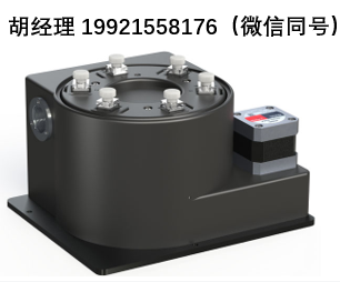 Quantum Northwest Turret6六工位全自動溫控轉盤系統（熒光/圓二色專用）