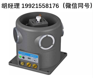 Quantum Northwest qpod3四光路智能溫控光譜艙 比色皿支架（集成式溫控系統）