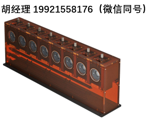 Quantum Northwest NeutroniQ1×8八通道獨立溫控中子散射樣品系統 中子散射樣品架