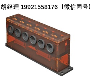 Quantum Northwest SuperNeutron6緊湊型中子散射六聯溫控系統 中子散射樣品架