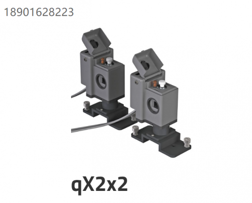 美國Quantum Northwest、qX2x2一對風冷溫控比色皿支架，可對樣品和參比色皿進行獨立控制、帶兩個光學端口