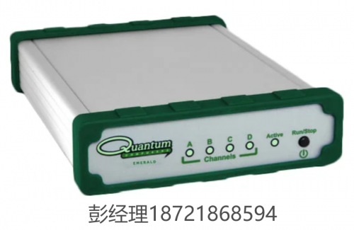 美國Quantum Emerald 9250系列數字延遲脈沖發生器