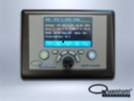 美國Quantum激光系統智能控制器SCV-600