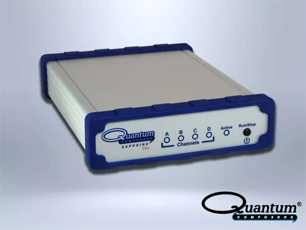 QUANTUM COMPOSERS 9200+ Sapphire 系列數字脈沖發生器，9200+ 藍寶石系列數字延遲脈沖發生器，簡易脈沖信號發生器，9202+數字脈沖發生器 9204+脈沖發生器