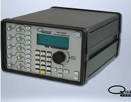 QUANTUM 9420系列數字延遲脈沖發生器, 9420系列數字延遲脈沖發生器，9422型脈沖信號發生器，9424型四通道脈沖信號發生器，9428型多通道脈沖發生器，同步控制器 ，同步發生器，同步控制儀，同步信號控制器