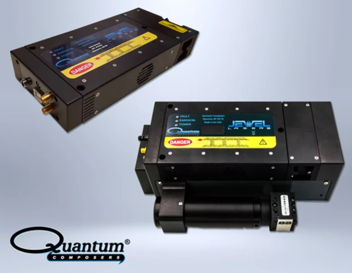 美國 Quantum MiniJewel 激光器系統(tǒng)，脈沖二極管泵浦固體Nd:YAG激光器, DPSS激光器, ND:YAG激光器, 脈沖DPSS激光器, 調Q激光器, 泵浦ND :YAG 激光器, 固體激光器，泵浦激光器，調Q固體激光器，半導體激光器，固態(tài)激光器，二極管泵浦激光器，緊湊型二極管泵浦激光器，高性能DPSS連續(xù)激光器