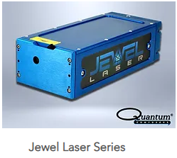 Quantum Composers Jewel DPSS Lasers DPSS激光器, 調Q固體激光器，二極管泵浦固體ND:YAG激光器，1064NM激光器，532NM激光器，355NM激光器，266NM激光器，泵浦激光器，調Q固體激光器，半導體激光器，固態(tài)激光器，二極管泵浦激光器，緊湊型二極管泵浦激光器，高性能DPSS連續(xù)激光器