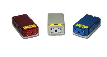 Quantum Jewel激光器, DPSS Nd:YAG激光器, 二極管泵浦的固體Nd:YAG激光器, Jewel DPSS Lasers