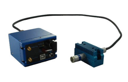 MicroJewel DPSS Nd:YAG激光器， 二極管泵浦固體Nd:YAG激光器，DPSS激光器，DPSS Laser