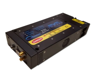 MiniJewel DPSS 激光器，脈沖二極管泵浦固態(tài)Nd:YAG激光器