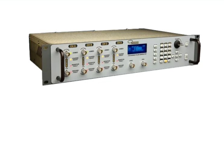 美國 Quantum Composers實驗室儀器,電流發生器,大電流發生器,9730 系列
