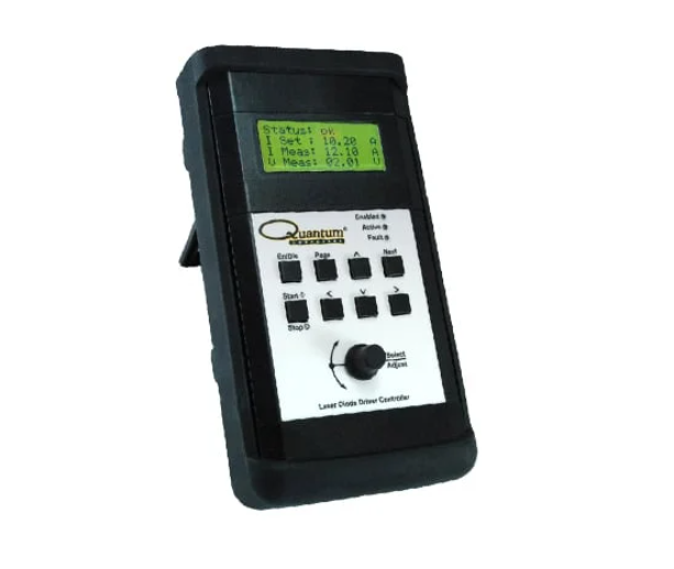 美國 Quantum Composers實驗室儀器,激光控制器,二極管驅(qū)動器和激光系統(tǒng)控制器,LDDC1550 Series