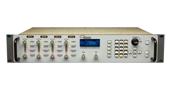 美國 Quantum Composers 9730 系列電流發生器,大電流發生器,100ns 時序分辨率
