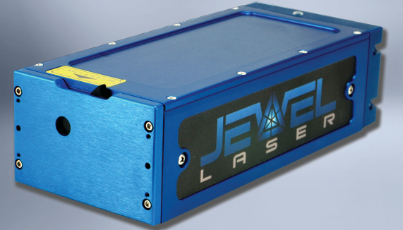 美國 Quantum Composers實驗室儀器,Jewel DPSS 激光器,二極管泵浦固態 Nd：YAG 激光器