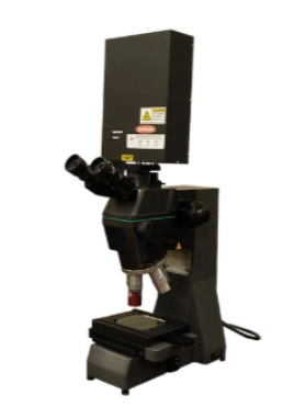Quantum LS-635B激光系統，激光控制系統，Laser System