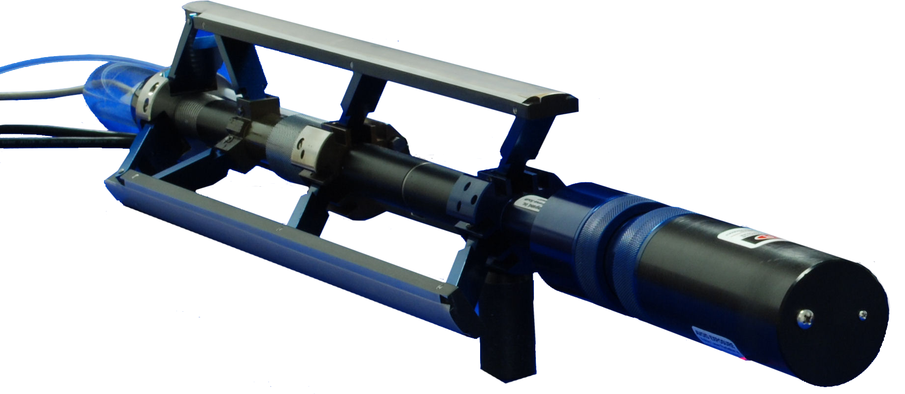 Quest integrated LOTIS QC40軟管管徑測(cè)量設(shè)備，LOTIS QC-40 高精度激光測(cè)量?jī)x, ，QC-40 激光表面輪廓儀