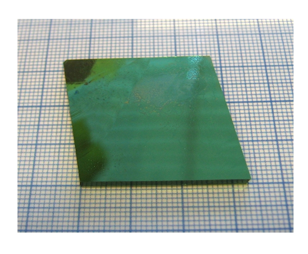瑞士Rainbow Photonics DSTMS有機非線性太赫茲晶體