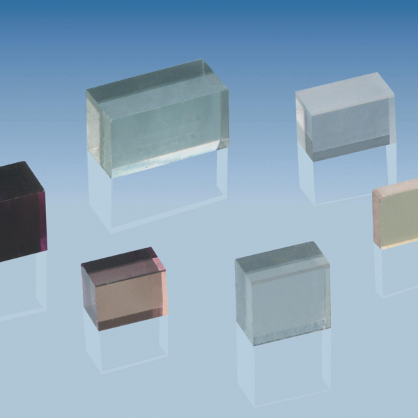 瑞士Rainbow Photonics KNbO?晶體 高品質有機晶體