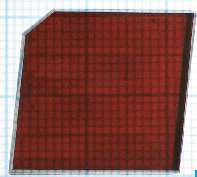 瑞士Rainbow Photonics,電光 DAST 晶體,4-N，N-二甲基氨基-4′-N’-甲基二唑甲苯磺酸酯, 從 0.3 到 >16 THz 的高效太赫茲生成和檢測