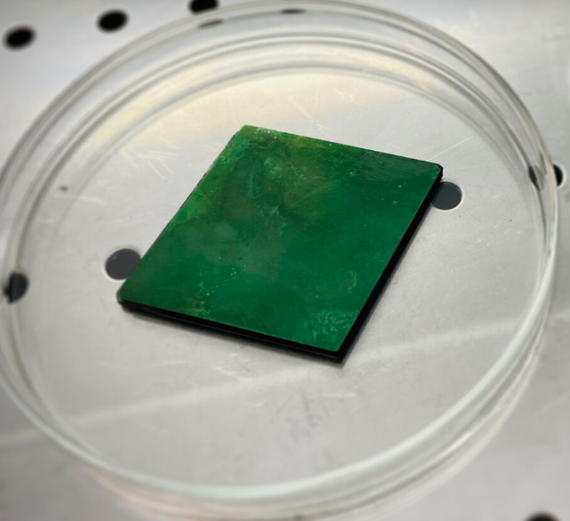 瑞士Rainbow Photonics,電光 DSTMS 晶體,從 0.3 到 >20 THz 的高效太赫茲生成和檢測