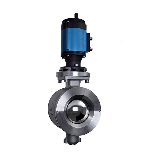 瑞典,Ramén Valves,球形扇區閥,球閥,KS基礎重量